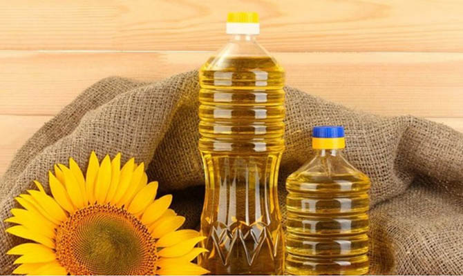 World prices for grain and vegetable oils slightly decreased in April